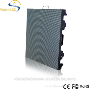 Stage Used Led Curtain Display Video Screen Display Screen
